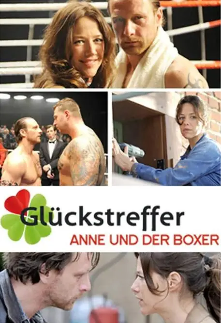 《幸运一击》：一场命运玩笑？深度剖析背后的黑色幽默与人生哲理