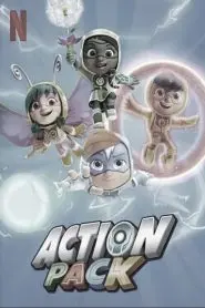 《小英雄出动第二季》：萌力升级，友情大考验！爆笑冒险拯救世界！