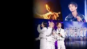 《TOBE LIVE at ARIAKE ARENA 2024》：日本音乐盛宴，潮流偶像燃爆现场