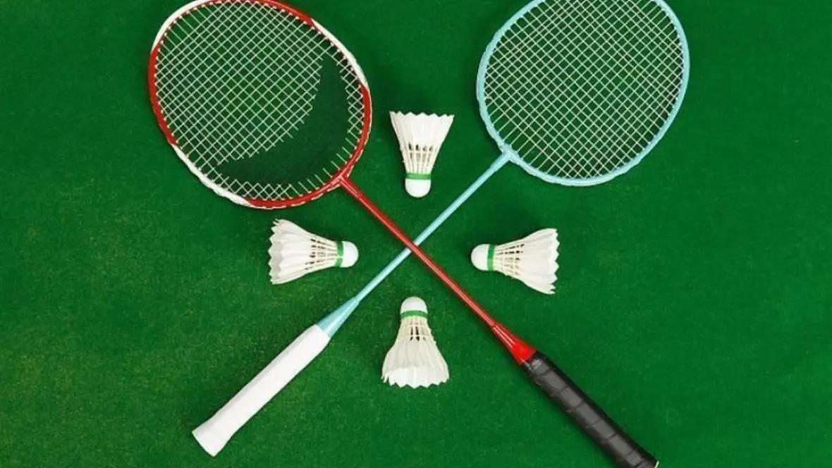 2023海露羽毛球赛李洋王齐麟VS谭强周昊东：冠军组合的巅峰对决，中国力量的崛起之路